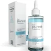 ⁦تونر البشرة المختلطة والجافة مقشر ومنقي حمض الجليكوليك من The Purest Solutions⁩ - الصورة ⁦3⁩