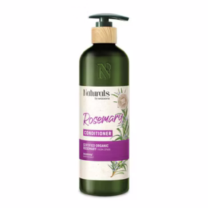 بلسم إكليل الجبل لقوة الشعر من Naturals By Watsons (490 مل)